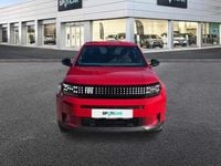 Usado Fiat Grande Panda Icon 101 HP (74 kW) 2025 Vermelho Citadino