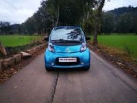 Usado Citroën C-zero Seduction 49 kW (67 HP) 2015 Azul Citadino