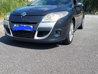 Usado Renault Mégane III 2009