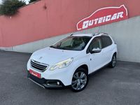 usado Peugeot 2008 1.2 PureTech Style