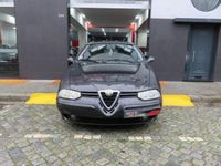 usado Alfa Romeo 156 Sportwagon 1.9 JTD 16V Distinctive
