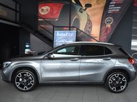 usado Mercedes GLA220 D AMG LINE 170 CV