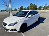 usado Seat Ibiza SC 1.2 TDI