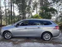 Usado Peugeot 308 SW Allure 2018 Carrinha