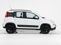 Usado Fiat Panda 85 HP (62 kW) 2019 Branco Citadino