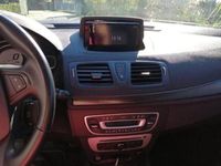 usado Renault Mégane 1.5 dci 110cv - GPS