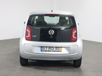 usado VW up! up! 1.0 60cv take