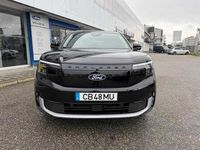 Usado Ford Explorer Premium 210 kW (286 HP) 2026 Preto SUV