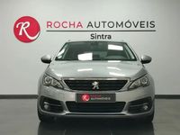 usado Peugeot 308 SW 1.5 BlueHDi Style