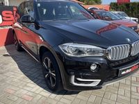 usado BMW X5 3.0D 7 LUGARES