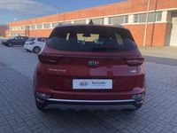 usado Kia Sportage 1.6 CRDi ISG MHEV Tech