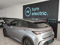 Usado BYD Dolphin 150 kW (204 HP) 2023 Cinzento Citadino