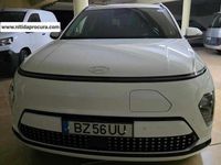 Usado Hyundai Kauai 100 kW (136 HP) 2024 Branco SUV