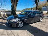 usado BMW 520 d Touring F11 Nacional Automática