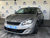 usado Peugeot 308 SW 1.6 BlueHDi Allure