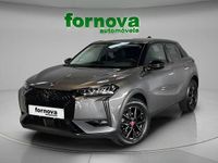 Usado DS Automobiles DS3 Performance 102 HP (75 kW) 2023 Cinza