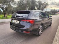 Usado Skoda Octavia 204 HP (150 kW) 2021 Sedan