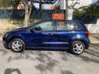 usado VW Polo 1.2 TDI 75 CV Bluemotion