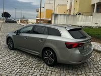 usado Toyota Avensis 2015