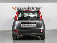 usado Fiat Panda 1.2 Louge