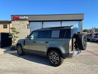 Usado Land Rover Defender 200 HP (147 kW) 2020 Cinzento SUV