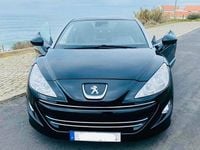 Usado Peugeot RCZ 163 HP (119 kW) 2011 Coupé