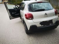 usado Citroën C3 Puretech 1.2