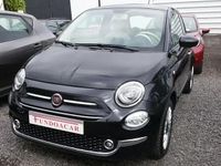 Usado Fiat 500 Lounge 69 HP (50 kW) 2019 Preto Carrinha