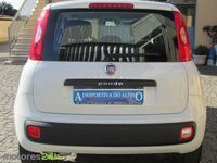 usado Fiat Panda 1.2 Lounge S&S