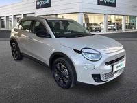 Novo Fiat 600 110 HP (80 kW) 2025 Outra SUV