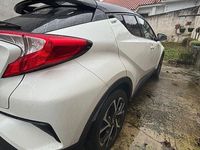 Usado Toyota C-HR Comfort 122 HP (89 kW) 2018 SUV