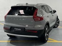 Usado Volvo XC40 163 HP (119 kW) 2026 Prateado SUV