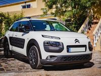 usado Citroën C4 Cactus HDI