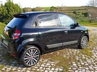 usado Renault Twingo SCe 70 - 2019