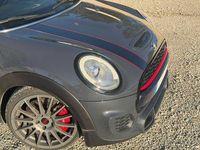 Usado Mini John Cooper Works 231 HP (169 kW) 2015 Citadino