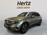 usado Mercedes GLC220 Classe GLCd 4Matic