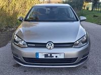 usado VW Golf 1.6 TDI - Ano Março 2016