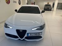 usado Alfa Romeo Giulia 2.2 D Veloce Ti Q4 AT8