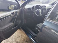 usado VW Golf VI 1.6 TDI