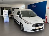 usado Ford Transit Connect Van L2 TREND 1.5 TDCI 120CV