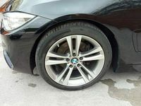 usado BMW 420 D Grand Coupe