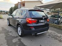 usado BMW X3 20 d xDrive Auto