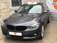 usado BMW 320 Gran Turismo d sport