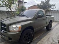 usado Dodge Ram GPL