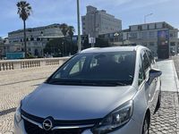 usado Opel Zafira Dynamic 1.6 CDTi