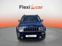 usado Jeep Renegade 1.6 MJD Limited