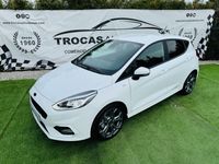 usado Ford Fiesta 1.0 EcoBoost ST-Line