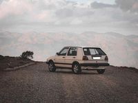 Usado VW Golf II 70 HP (51 kW) 1988 Citadino
