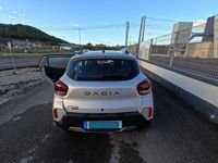Usado Dacia Spring 47 kW (65 HP) 2024 Citadino