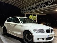 Usado BMW 118 Performance 143 HP (105 kW) 2008 Citadino